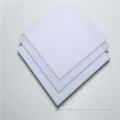 Opal Polycarbonate Diffuser Sheet For LED Lighting